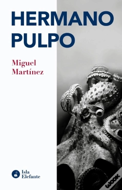 Capa do artigo Hermano Pulpo