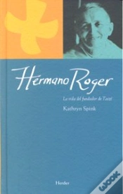 Capa do artigo Hermano Roger