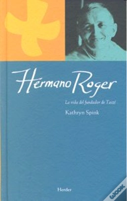 Capa do artigo Hermano Roger