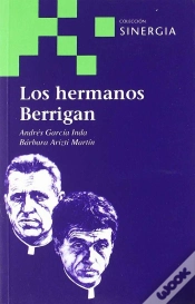 Capa do artigo Hermanos Berrigan, Los