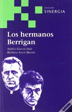 Capa do artigo Hermanos Berrigan, Los