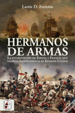 Capa do artigo Hermanos De Armas