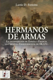 Capa do artigo Hermanos De Armas