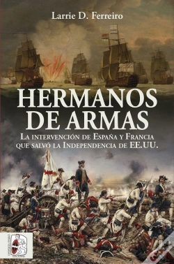 Capa do artigo Hermanos De Armas