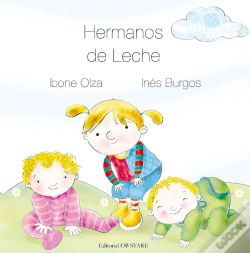 Capa do artigo Hermanos De Leche