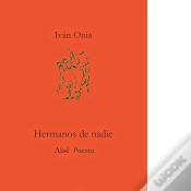 Capa do artigo Hermanos De Nadie
