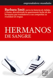 Capa do artigo Hermanos De Sangre