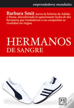 Capa do artigo Hermanos De Sangre