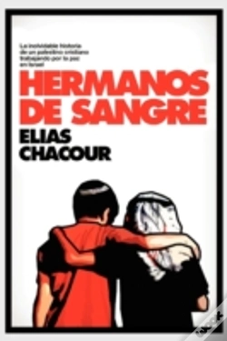 Capa do artigo Hermanos De Sangre