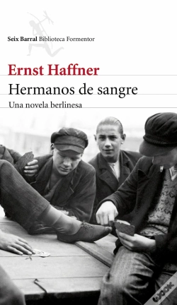 Capa do artigo Hermanos De Sangre