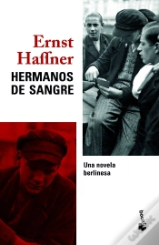 Capa do artigo Hermanos De Sangre