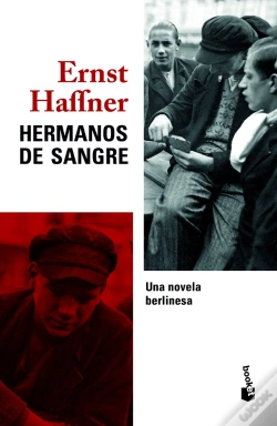 Capa do artigo Hermanos De Sangre