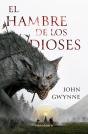Hermanos De Sangre Nº 02/03 El Hambre De Los Dioses - Preview