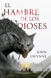 Hermanos De Sangre Nº 02/03 El Hambre De Los Dioses