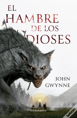 Capa do artigo Hermanos De Sangre Nº 02/03 El Hambre De Los Dioses