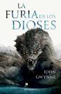 Hermanos De Sangre Nº 03/03 La Furia De Los Dioses - Preview