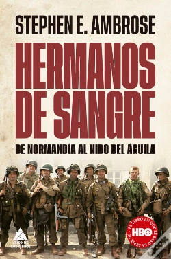 Capa do artigo Hermanos De Sangre