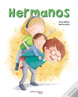 Capa do artigo Hermanos