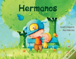 Capa do artigo Hermanos