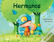 Capa do artigo Hermanos