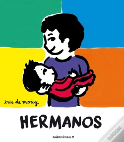 Capa do artigo Hermanos