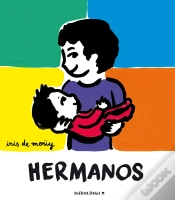Capa do artigo Hermanos