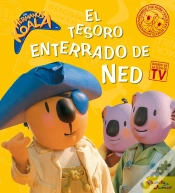 Capa do artigo Hermanos Koala. El Tesoro Enterrado De Ned