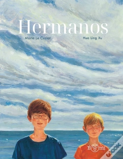 Capa do artigo Hermanos