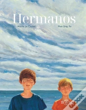 Capa do artigo Hermanos