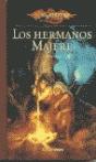 Hermanos Majere, Los - Preview