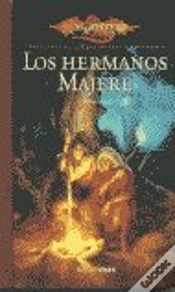 Capa do artigo Hermanos Majere, Los