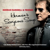 Capa do artigo Herman