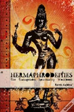Capa do artigo Hermaphrodeities: The Transgender Spirituality Workbook