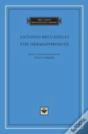 Capa do artigo Hermaphrodite