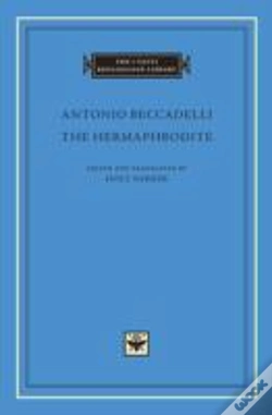 Capa do artigo Hermaphrodite