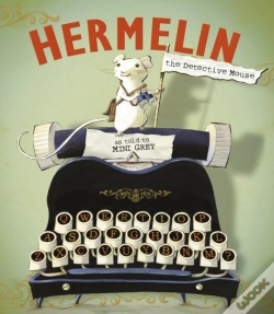 Capa do artigo Hermelin