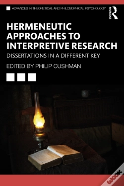 Capa do artigo Hermeneutic Approaches To Interpretive Research