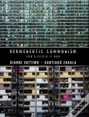 Capa do artigo Hermeneutic Communism