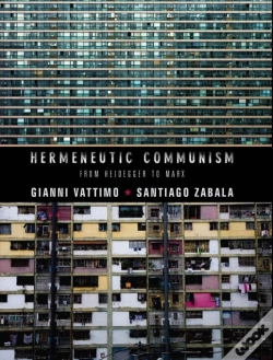 Capa do artigo Hermeneutic Communism