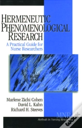 Hermeneutic Phenomenological Research