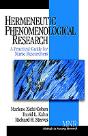 Hermeneutic Phenomenological Research - Preview