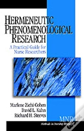 Hermeneutic Phenomenological Research