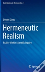 Capa do artigo Hermeneutic Realism