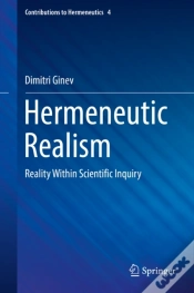 Capa do artigo Hermeneutic Realism