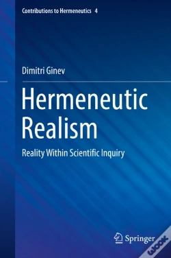 Capa do artigo Hermeneutic Realism