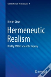 Capa do artigo Hermeneutic Realism