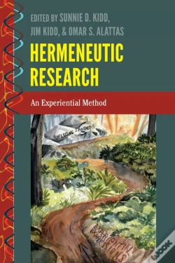 Capa do artigo Hermeneutic Research