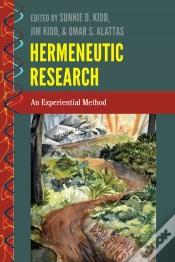 Capa do artigo Hermeneutic Research