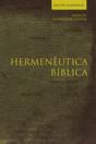 Hermenêutica Bíblica - Preview