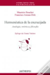 Capa do artigo Hermenéutica De La Encrucijada